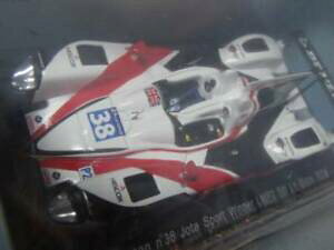 yz͌^ԁ@X|[cJ[@Xp[NCI^X|[c}NXspark 1 43 zeitec z11sn nissan iota sports 38 2014 le mans lmp 2 class