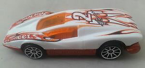 �y���������z�͌^�ԁ@�X�|�[�c�J�[�@hotwheels���B���e�[�W91974 9hotwheels vintage silver bullet 9 1974 hot wheels silver bullet 9