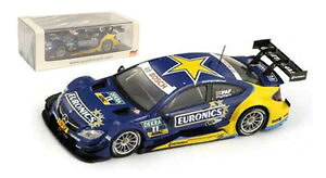 yz͌^ԁ@X|[cJ[@Xp[NxcNXN[yQC[ptFbgXP[spark sg182 mercedesbenz cklasse coupe 11 dtm 2014 gary paffett 143 scale