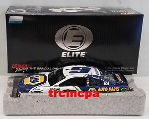 yz͌^ԁ@X|[cJ[@GIbgipG[gV{[J}chase elliott 2018 lionel 9 napa elite chevy camaro zl1 124 free ship