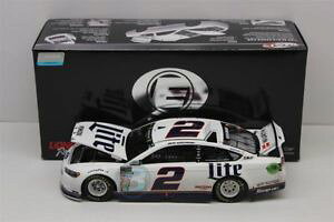 yz͌^ԁ@X|[cJ[@ubh[XG[gXP[t[brad keselowski 2 2018 miller lite clash raced win elite 124 scale free ship