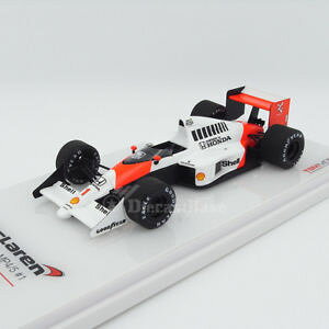 yz͌^ԁ@X|[cJ[@}N[hCcOvACgZitsm tsm154336 143 mclaren mp45 winner german grand prix 1989 ayrton senna
