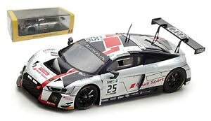 yz͌^ԁ@X|[cJ[@Xp2017 143sb138AEfBr8 lms25sainteloc24hspark sb138 audi r8 lms 25 sainteloc winner 24h of spa 2017 143 scale
