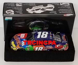 yz͌^ԁ@X|[cJ[@JCubVG[gg^Jkyle busch 2018 lionel 18 carmel mamp;ms elite toyota camry 124 free ship