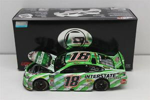 yz͌^ԁ@X|[cJ[@eLTX[XG[gkyle busch 18 2018 interstate batteries texas raced win elite 124 free ship