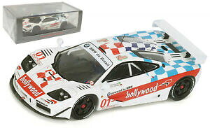 yz͌^ԁ@X|[cJ[@Xp[N}N[N`osPXP[spark us018 mclaren f1 gtr 01 winner curitiba 1996 piquetcecotto 143 scale