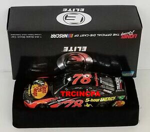 yz͌^ԁ@X|[cJ[@}[eBWjAoXvVbvG[gg^martin truex jr 2018 lionel 78 bass pro shops pocono win elite toyota 124 free