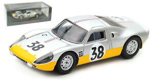 yz͌^ԁ@X|[cJ[@Xp[N|VF}tXP[spark s4683 porsche 904 38 le mans 1965 franckerguen 143 scale