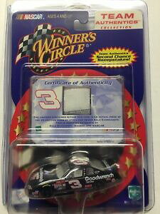yz͌^ԁ@X|[cJ[@fCA[n[g`[dale earnhardt 2001 team authentics winners circle goodwrench uniform firesuit