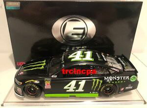 yz͌^ԁ@X|[cJ[@NgubVX^[GiW[G[gtH[ht[Wkurt busch 2018 lionel 41 monster energy elite ford fusion 124 free ship