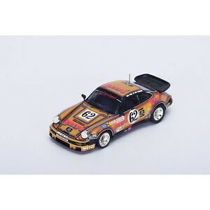 yz͌^ԁ@X|[cJ[@|VFu{[}143 porsche 934 93071 bravo le mans 24 hrs 1978 62