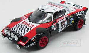 �y���������z�͌^�ԁ@�X�|�[�c�J�[�@�����`�A�������[�����e�J�����T���X�^�[���f��lancia stratos hf 5 rally montecarlo 1978 bacchelli sunstar 118 ss4561 model