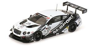 yz͌^ԁ@X|[cJ[@X|[cxg[OAe}OAe}Vo[Xg[A^C[gm sport bentley gt3 british gt 2014 silverstone 17 almost real 143 alm430310 m