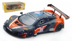 yz͌^ԁ@X|[cJ[@Xp[N}N[OAe}K[WXpXP[spark sb153 mclaren 650s gt3 188 garage 59 24h of spa 2017 143 scale