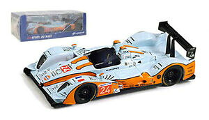 yz͌^ԁ@X|[cJ[@Xp[Ns2524 oak pescaroloWbhlmp124oak[VO }2011 143spark s2524 oak pescarolo judd lmp1 24 oak racing le mans 2011 143