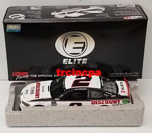 yz͌^ԁ@X|[cJ[@ubhkeselowski 2018CIl2fBXJEg^CelitetH[h124 free shipbrad keselowski 2018 lionel 2 discount tire elite ford fusion 124