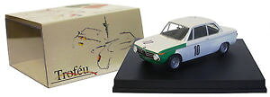 yz͌^ԁ@X|[cJ[@juNNXP[trofeu 1707 bmw 2002 winner nurburgring drm 1968 questerhahne 143 scale