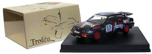 yz͌^ԁ@X|[cJ[@tH[hVGRX[X|gK[TgXXP[trofeu 114 ford sierra cosworth rs portugal rally 1990 j santos 143 scale