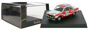 【送料無料】模型車 スポーツカー #ツールドコルスゴードンスケールtrofeu 1727 bmw 2002 77 tour de corse 1974 d gordon 143 scale