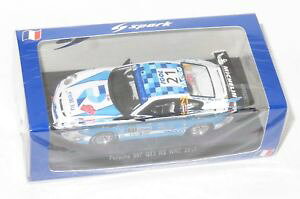 �y���������z�͌^�ԁ@�X�|�[�c�J�[�@�|���V�F�O�A�e�}�������[�h�t�����X�c�[���h�R���X�f���}143 porsche 911 997 gt3 rs rally de france tour de corse 2017 rdumas