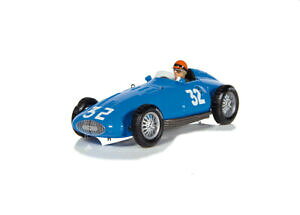 yz͌^ԁ@X|[cJ[@fV@XtXOvfJ[gordini t32 hermano de silva ramos french gp 1956 resin model car s5313