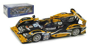 yz͌^ԁ@X|[cJ[@Xp[N[VO}XP[spark s3724 oreca 03nissan 45 boutsen ginion racing le mans 2012 143 scale