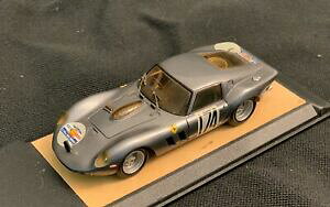 �y���������z�͌^�ԁ@�X�|�[�c�J�[�@�t�F���[���t�����Xferrari 250 gt swb drogotour de france 1963nestor liatti 143 rare