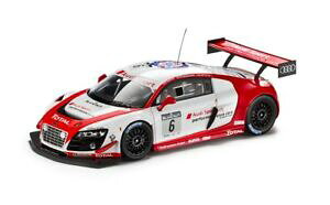 yz͌^ԁ@X|[cJ[@AEfBr8 lms ultraAEfBX|[c2012Xp[N143 5021200383_audi r8 lms ultra audi sport performance cars spa 2012 spark 143 50212003