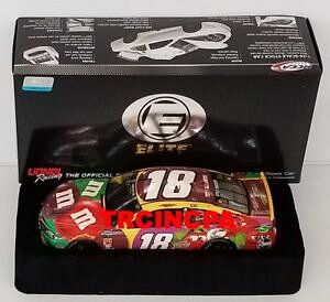 yz͌^ԁ@X|[cJ[@JCubVG[gg^Jkyle busch 2018 lionel 18 mamp;ms flavor vote elite toyota camry 124 free ship