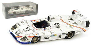 【送料無料】模型車 スポーツカー スパークポルシェ#ルマンヘイウッドスケールspark s4433 porsche 93681 12 le mans 1981 massschuppanhaywood 143 scale