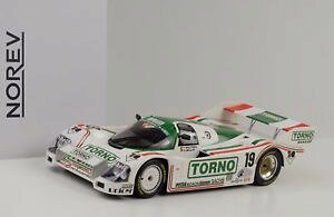 yz͌^ԁ@X|[cJ[@1985|VF962c1931000kmmugelloxtboutsen 118 norev1985 porsche 962 c 19 3rd 1000km mugello bellof boutsen 118 norev