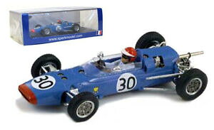 �y���������z�͌^�ԁ@�X�|�[�c�J�[�@�X�p�[�N���X�P�[��spark sf056 matra ms1 30 winner montlhery f3 1965 j p jaussaud 143 scale