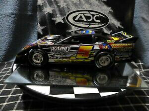 yz͌^ԁ@X|[cJ[@hj[R[frodney combs 5 2007 adc dirt late model 124 rare