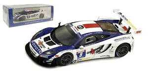 yz͌^ԁ@X|[cJ[@Xp[N}N[OAe}cA[XP[spark sf066 mclaren mp412c 8 ffsa gt tour 2013 beltoisepasquali 143 scale