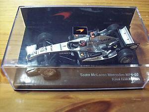 yz͌^ԁ@X|[cJ[@}N[ZfXL~CRl`[GfBV143 mclaren mercedes mp420 2005 kimi raikkonen team edition