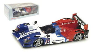 yz͌^ԁ@X|[cJ[@Xp[N[VO}XP[spark s4218 oreca 03rnissan 37 smp racing le mans 2014 143 scale
