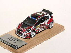 yz͌^ԁ@X|[cJ[@[tH[htBGX^[fR[halexey lukyanuk rally barum 2015 ford fiesta r5 143 rally model code3