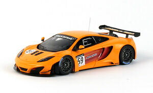 yz͌^ԁ@X|[cJ[@}N[OAe}IWXP[_CJXgfmclaren mp412c gt3 59 orange 2011 true scale 143 tsm114358 diecast model