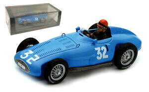 yz͌^ԁ@X|[cJ[@Xp[NtXOv_V@XXP[spark s5313 gordini t32 32 french gp 1956 hermano da silva ramos 143 scale