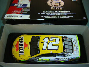 �y���������z�͌^�ԁ@�X�|�[�c�J�[�@12 ryan blaney pennzoilmenards 2018�A�N�V����elite124 120412 ryan blaney pennzoil menards 2018 action elite 124 1204