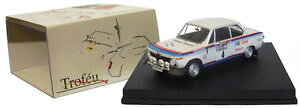 yz͌^ԁ@X|[cJ[@[XP[trofeu 1711 bmw 2002 rac rally 1973 b waldegaard 143 scale