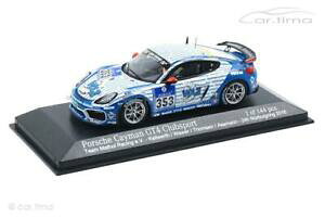 yz͌^ԁ@X|[cJ[@|VFPC}OAe}juNNporsche cayman gt4 clubsport 24h nrburgring 2016keilwerthwawerthomse