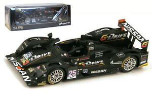 yz͌^ԁ@X|[cJ[@Xp[N}XP[spark s3747 oreca 03nissan 25 deltaadr le mans 2013 143 scale