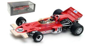 【送料無料】模型車 スポーツカー スパークロータス#グランプリエマーソンフィッティパルディスケールspark s5345 lotus 72c 24 winner us gp 1970 emerson fittipaldi 143 scale