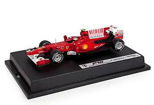 �y���������z�͌^�ԁ@�X�|�[�c�J�[�@�t�F���[�����A�����\�o�[���[��mattel 143 2010 ferrari f10 8 alonso bahrain gp
