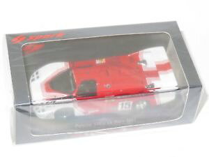 yz͌^ԁ@X|[cJ[@|VF`[[Xg[VO}143 porsche 936 c belga team joest racing le mans 24 hrs 1983 15