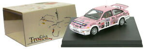 yz͌^ԁ@X|[cJ[@tH[hVGRX[X[G@XXP[trofeu 124 ford sierra cosworth 39 rac rally 1989 gwyndaf evans 143 scale