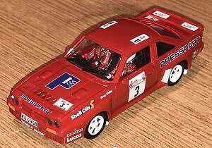 yz͌^ԁ@X|[cJ[@Iy}^R[h[143 vitesse opel manta 400 bolton presspart 1983 code 3 galway rally 1985