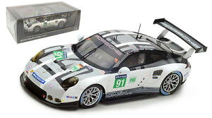 �y���������z�͌^�ԁ@�X�|�[�c�J�[�@�X�p�[�N�|���V�F���}���X�P�[��spark s5134 porsche 911 rsr 2016 91 lmgte pro le mans 2016 143 scale