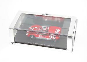 �y���������z�͌^�ԁ@�X�|�[�c�J�[�@���[�^�X�f�C�g�i���_���K�[�j�[143 lotus 19 winner daytona 1962 96 dan gurney